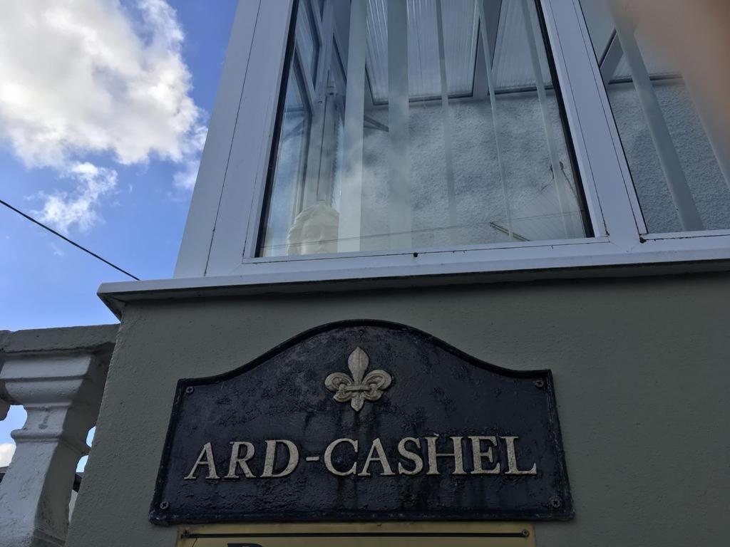 דירות דונגול Ard Cashel מראה חיצוני תמונה